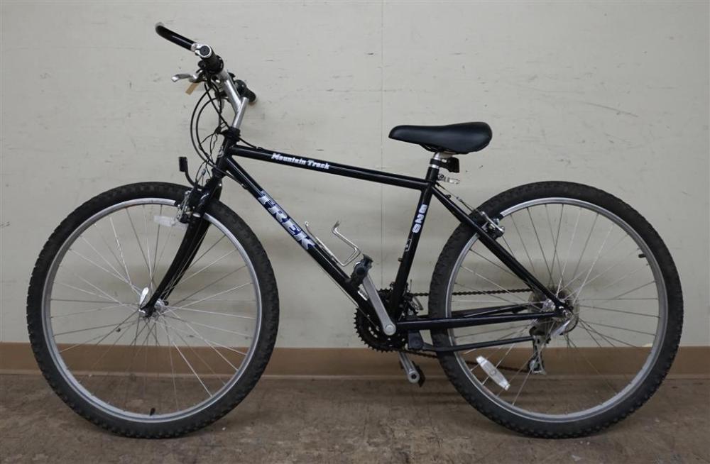 TREK MOUNTAIN TRACK 21-SPEED