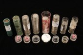 TREMENDOUS COLLECTION OF DIMES
