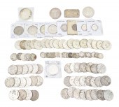 TREMENDOUS COLLECTOR COIN COLL