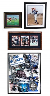 TREMENDOUS SPORTS MEMORABILIA