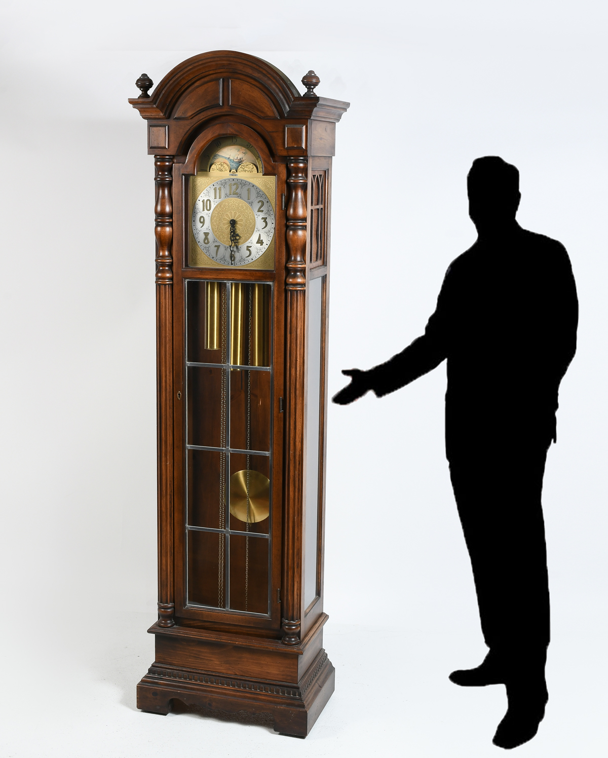 TREND BY SLIGH MOON PHASE