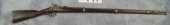 Trenton: 1861, percussion rifl