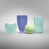 Trenton Potteries. Collection