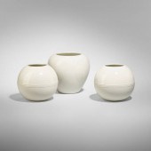 Trenton Potteries. Collection