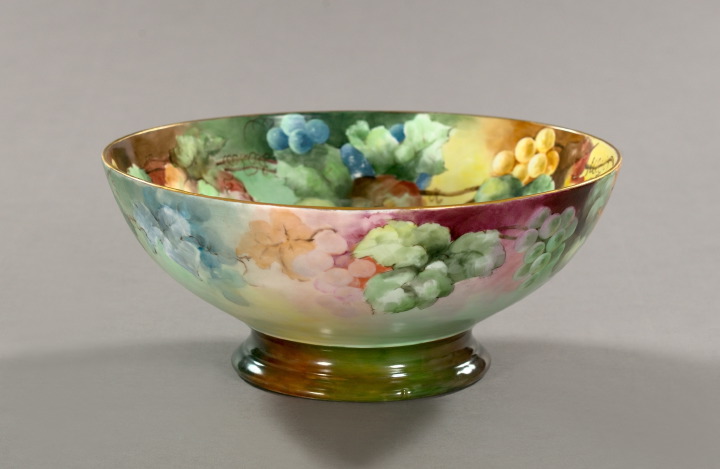 Tresseman and Vogt, Limoges,