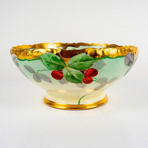 TRESSEMANES AND VOGT LIMOGES