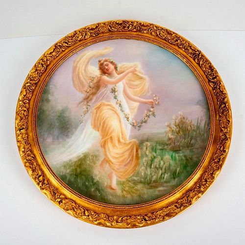 TRESSEMANES AND VOGT LIMOGES