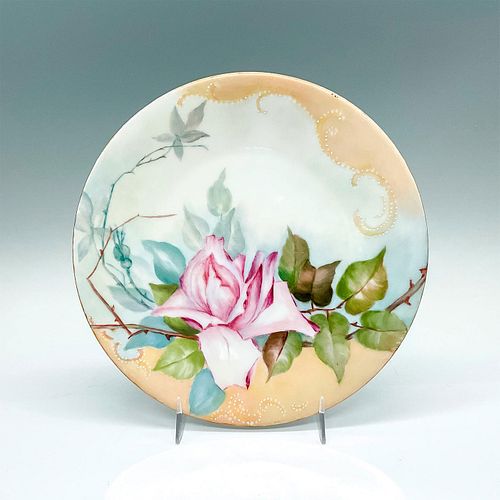 TRESSEMANES AND VOGT LIMOGES
