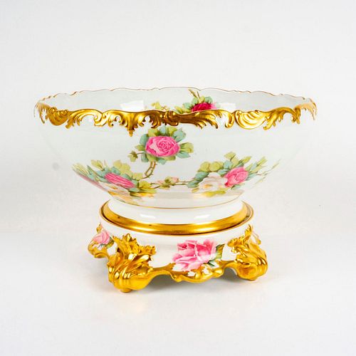 TRESSEMANES AND VOGT LIMOGES