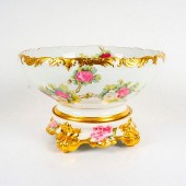 TRESSEMANES AND VOGT LIMOGES P