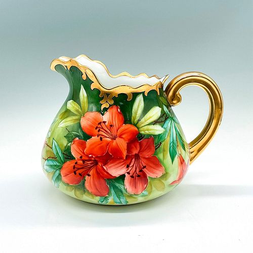 TRESSEMANES AND VOGT LIMOGES