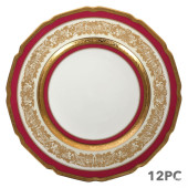TRESSEMANES & VOGT LIMOGES DIN