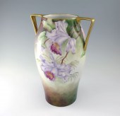 TRESSEMANN & VOGT LIMOGES HAND