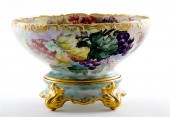 Tressemann & Vogt porcelain ce