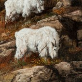 Trevor Swanson
(American, b. 1