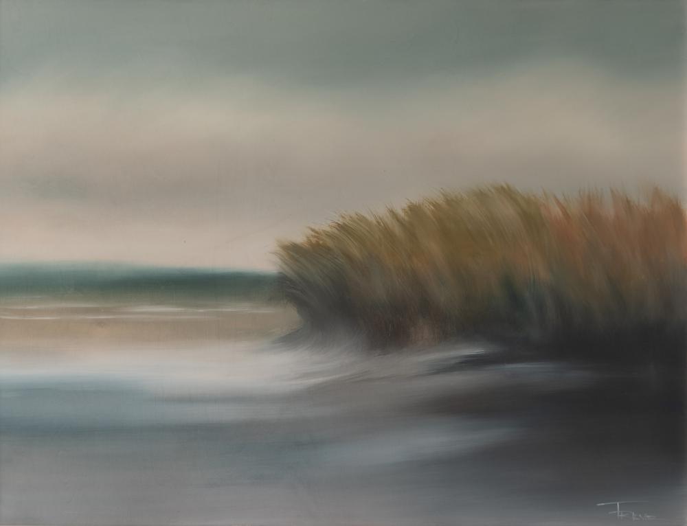 TREVOR WATSON "DUNE GRASS"