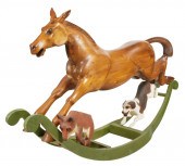 TREVOR WIFFEN: FOLK ART ROCKIN