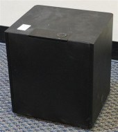 TRIAD BRONZE OMNI SUBWOOFER (N