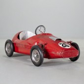 TRIANG VANWALL GRAND PRIX FERR