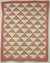 "TRIANGLE WITHIN A TRIANGLE" P
