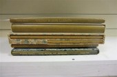 TRIANON PRESS: Five limited ed