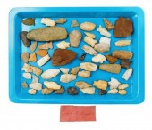 TRIBAL- ARROWHEADS AND OTHER C