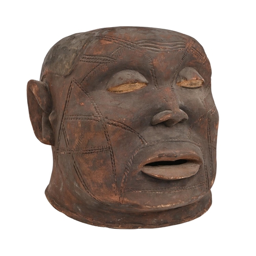 Tribal art. East Africa - a Makonde