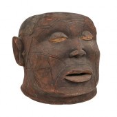Tribal art. East Africa - a Ma