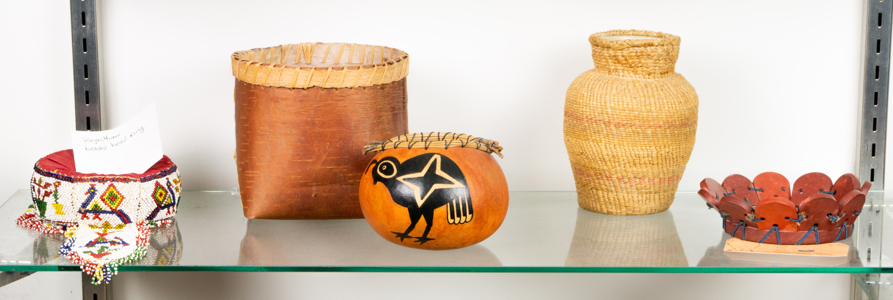 TRIBAL ART GROUP Tribal art