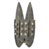 Tribal art. Western African -