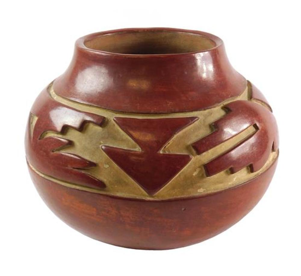TRIBAL: CHRISTINA NARANJO (NATIVE
