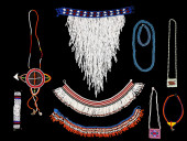 +TRIBAL: COLLECTION OF AFRICAN