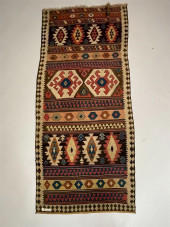 TRIBAL KILM<br>Tribal KilmH: 4