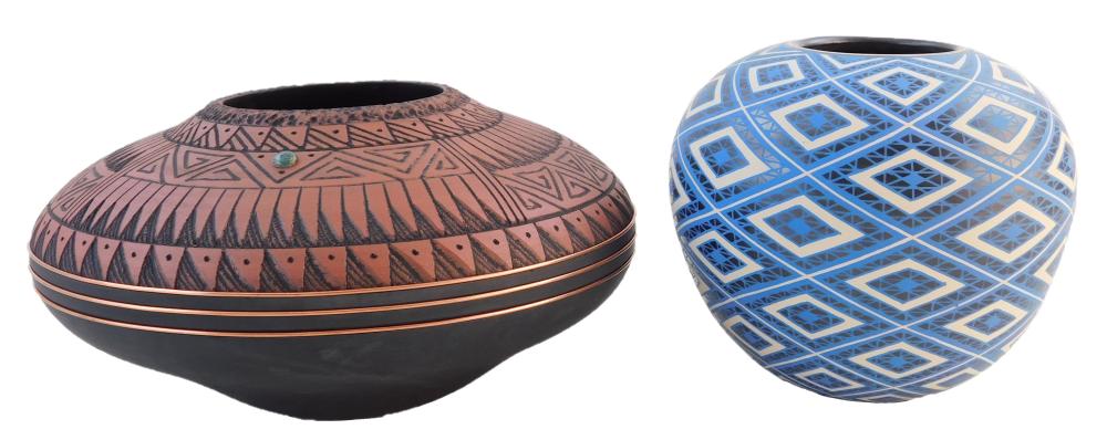 TRIBAL: MODERN SOUTHWEST NATIVE