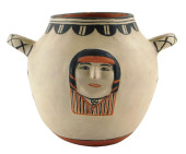 TRIBAL: NATIVE AMERICAN, COCHI