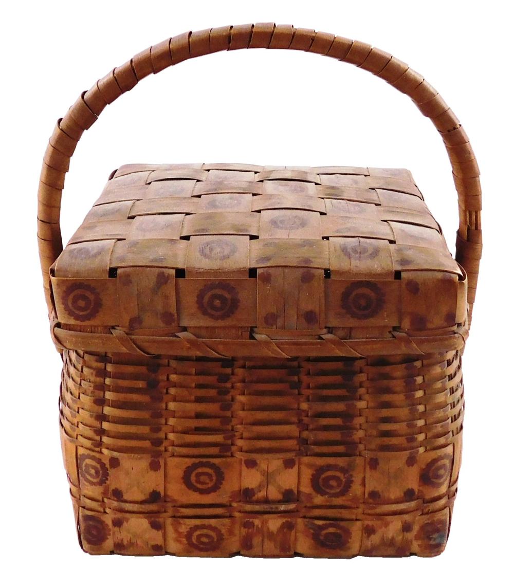 TRIBAL: NATIVE AMERICAN EARLY