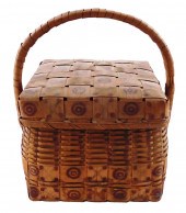 TRIBAL: NATIVE AMERICAN EARLY