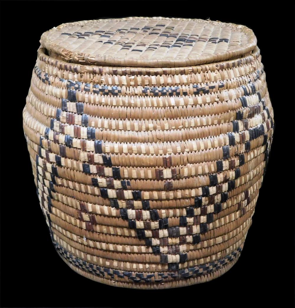 TRIBAL: NATIVE AMERICAN NORTHWEST