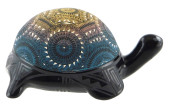 TRIBAL: NATIVE AMERICAN POTTER