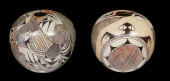 TRIBAL: NATIVE AMERICAN POTTER