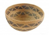 TRIBAL: NATIVE AMERICAN WOVEN