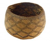 TRIBAL: NATIVE AMERICAN WOVEN