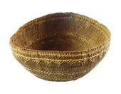 TRIBAL: NATIVE AMERICAN WOVEN