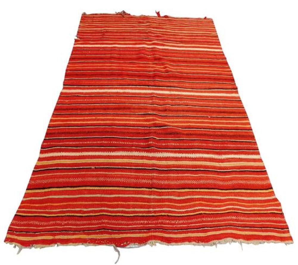 TRIBAL: NAVAJO TRANSITIONAL