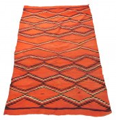 TRIBAL: NAVAJO TRANSITIONAL BL