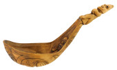 TRIBAL: NORTHWEST COAST CARVED