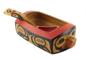 TRIBAL: PACIFIC NORTHWEST COAS