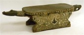 TRIBAL: Patembei Men's Stool