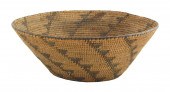 TRIBAL: PIMA BASKET, EARLY 20T