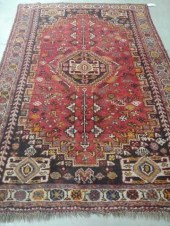 TRIBAL QASHQAI RUG, PERSIATrib